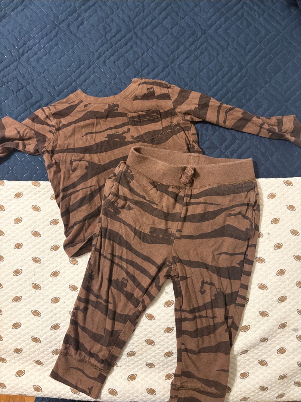 Gap set